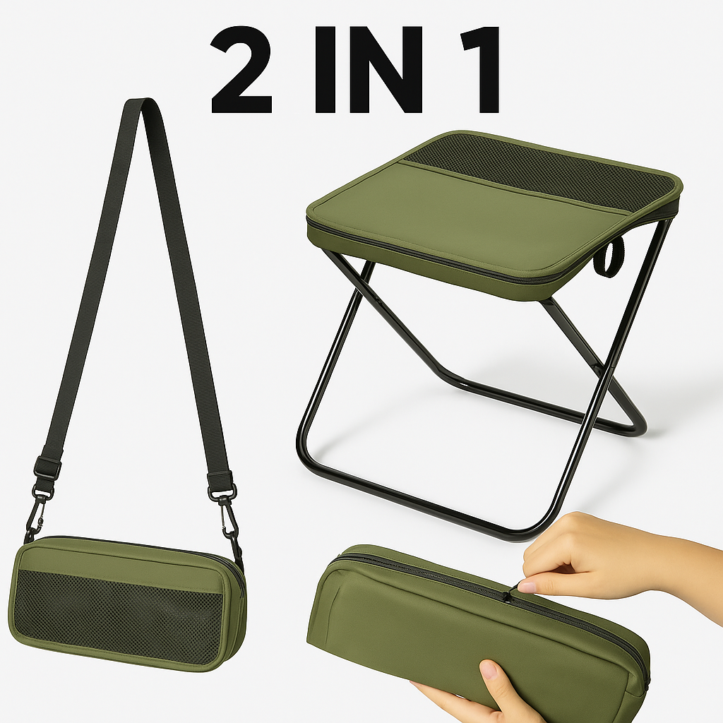 Foldable Chair Bag
