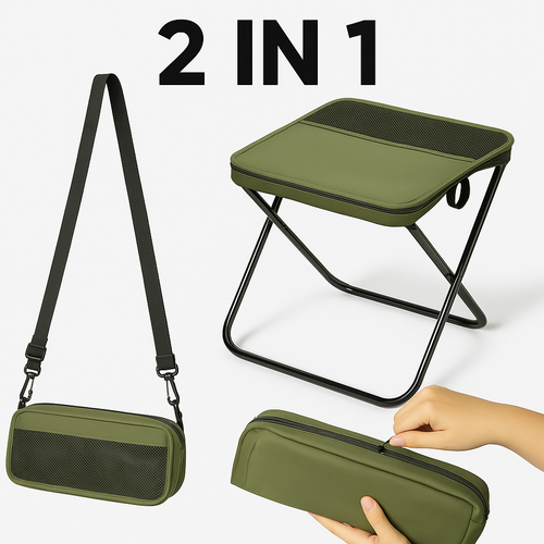Foldable Chair Bag