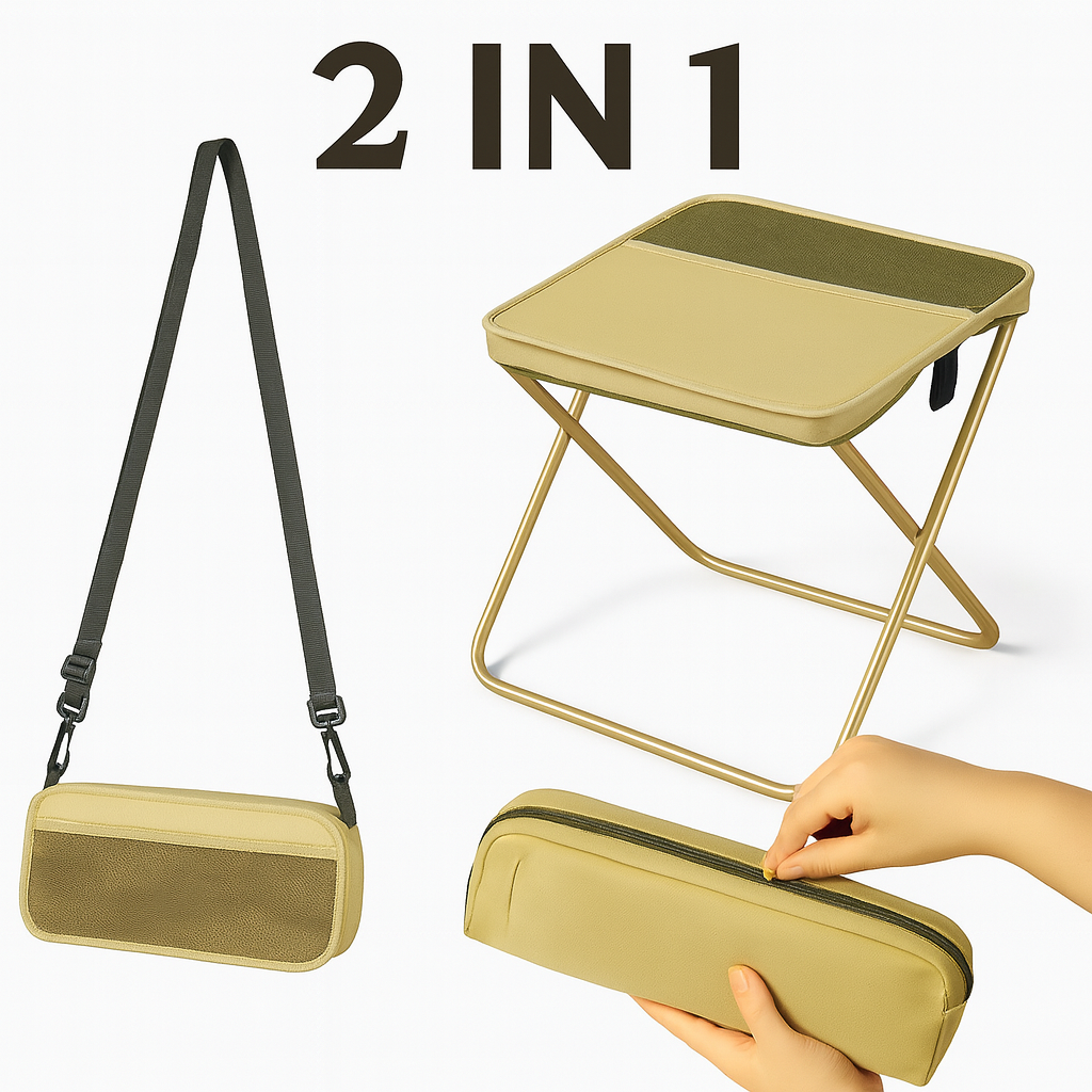 Foldable Chair Bag