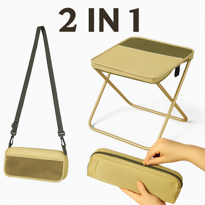 Foldable Chair Bag