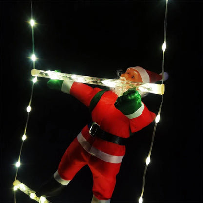 SantaSteps LED Climber™