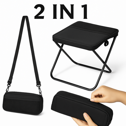 Foldable Chair Bag
