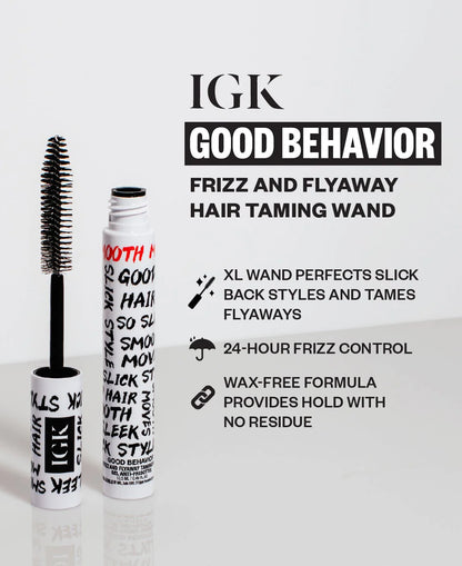FrizzFix™ Wand