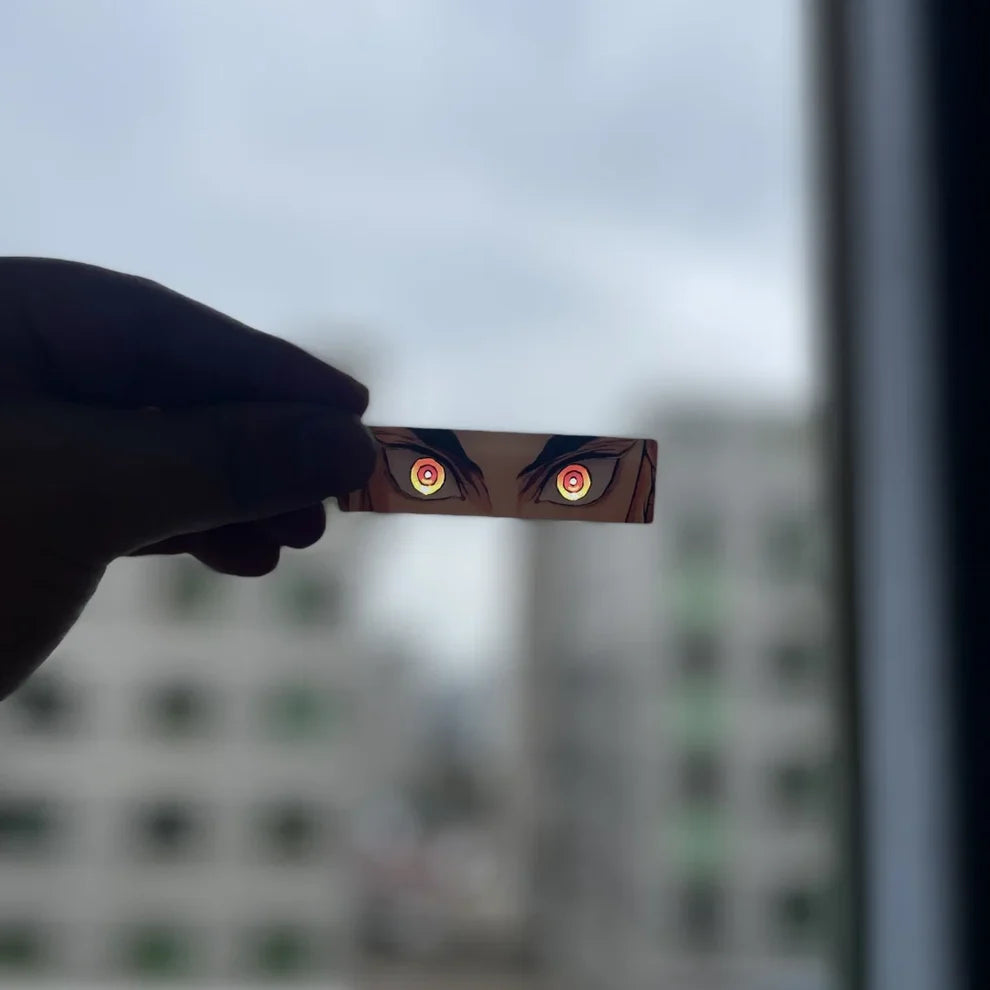 Demon Slayer Keychains