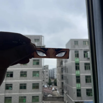 Demon Slayer Keychains