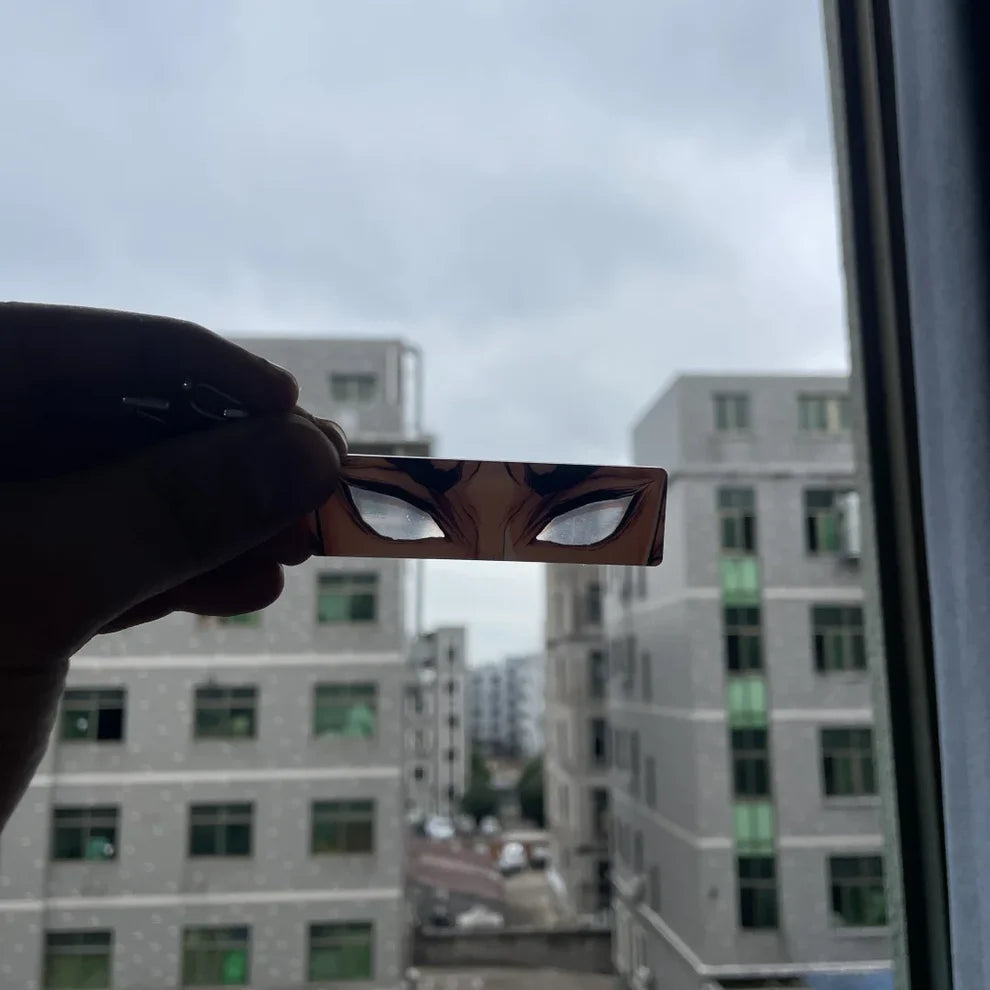 Demon Slayer Keychains