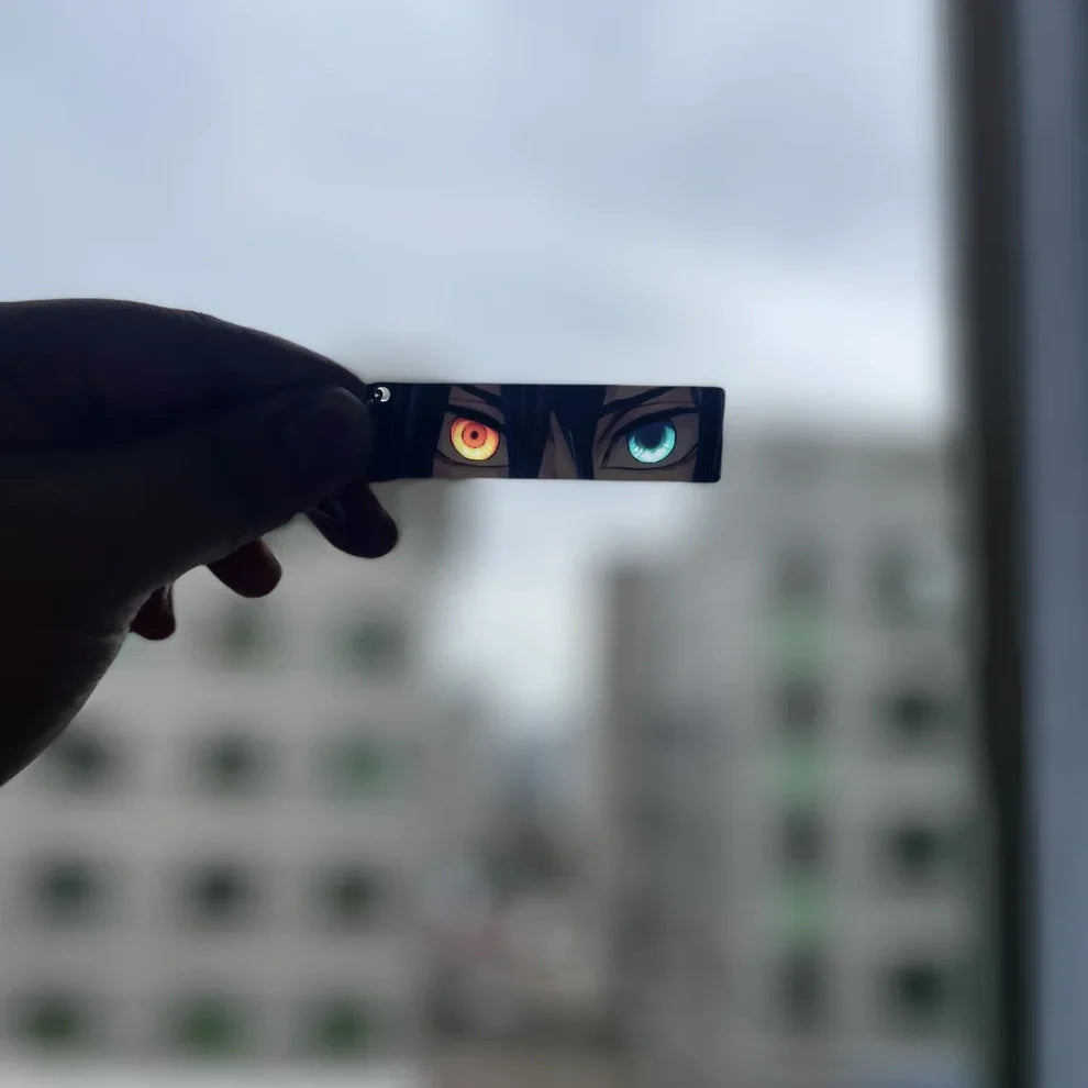 Demon Slayer Keychains