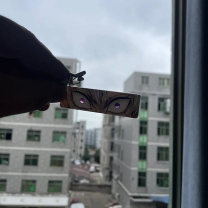 Demon Slayer Keychains