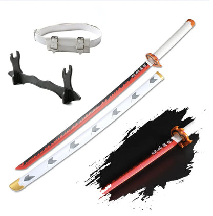 Demon Slayer Glow Katana™