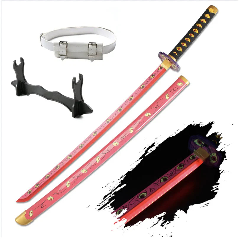 Demon Slayer Glow Katana™