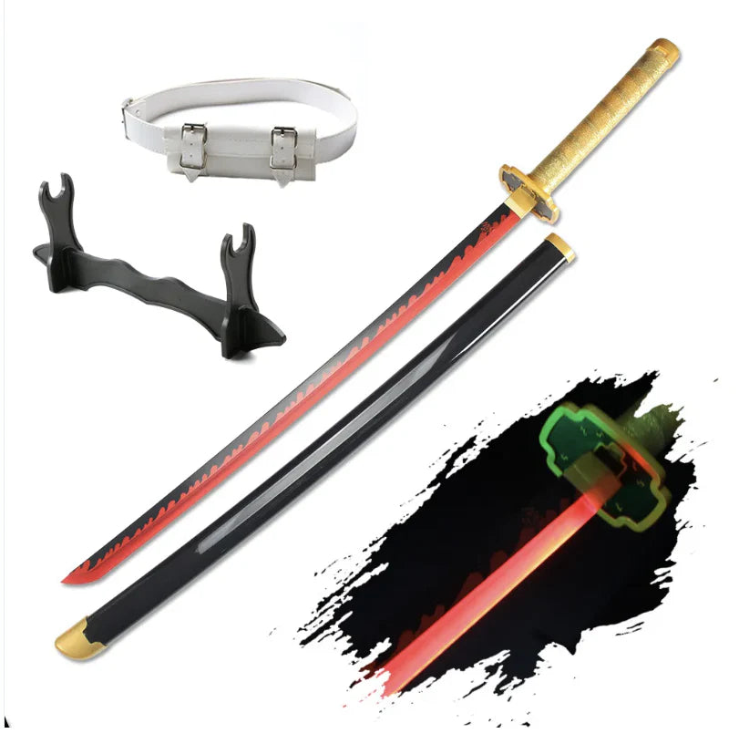 Demon Slayer Glow Katana™