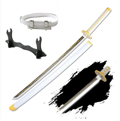 Demon Slayer Glow Katana™