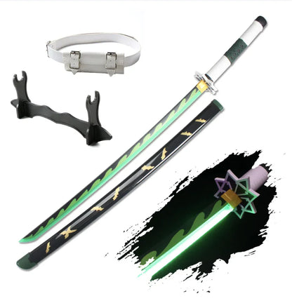 Demon Slayer Glow Katana™