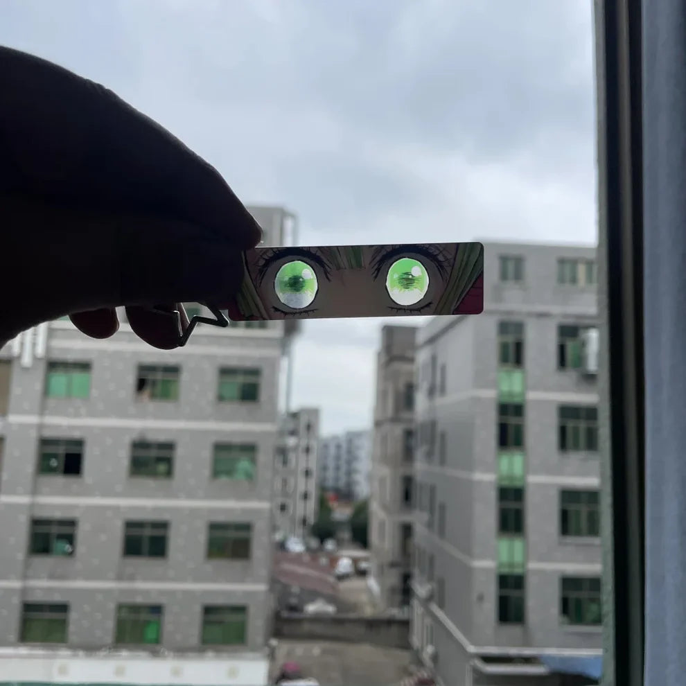 Demon Slayer Keychains