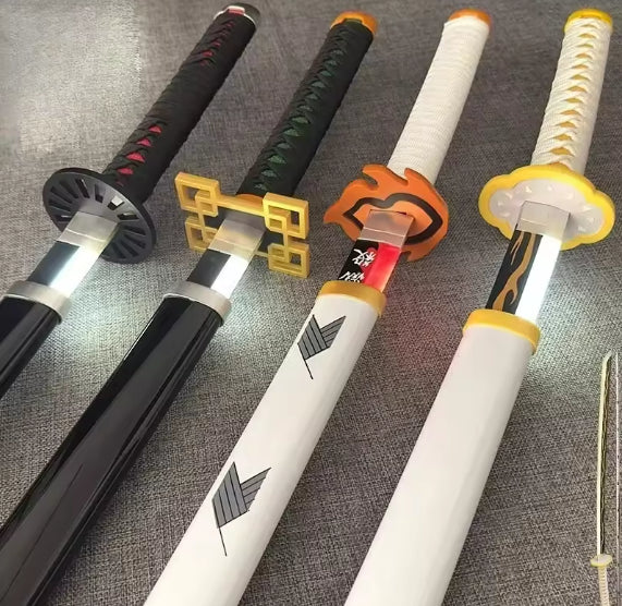 Demon Slayer Glow Katana™
