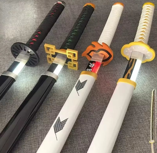 Demon Slayer Glow Katana™