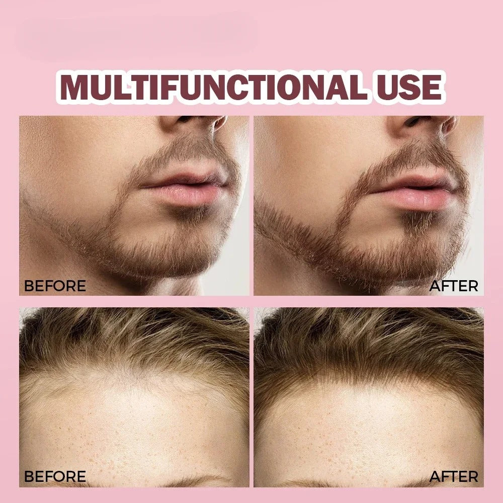 Angli Color™ 3D Brow Brush