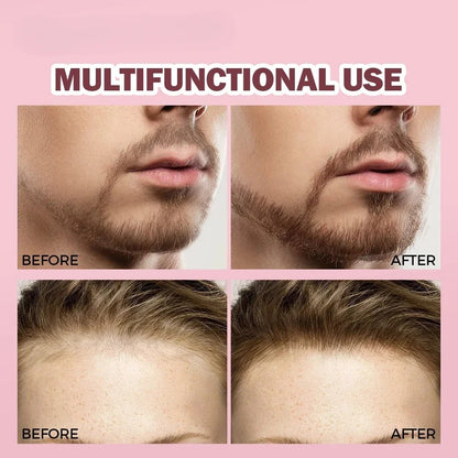 Angli Color™ 3D Brow Brush