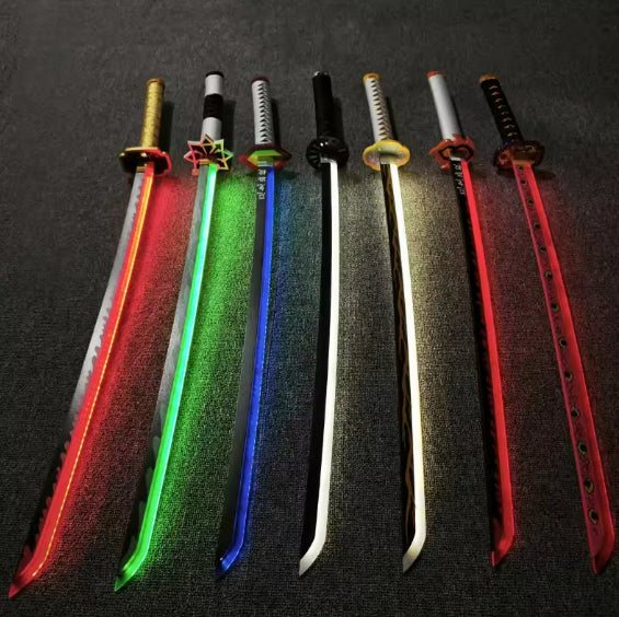 Demon Slayer Glow Katana™