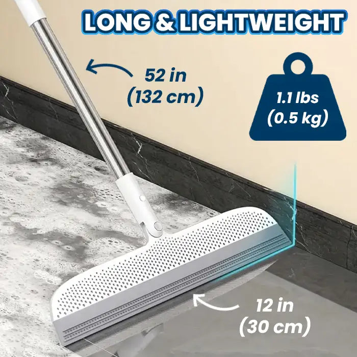 Floor Genie Broom
