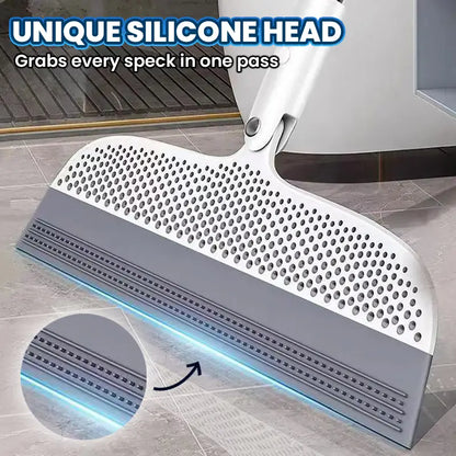 Floor Genie Broom