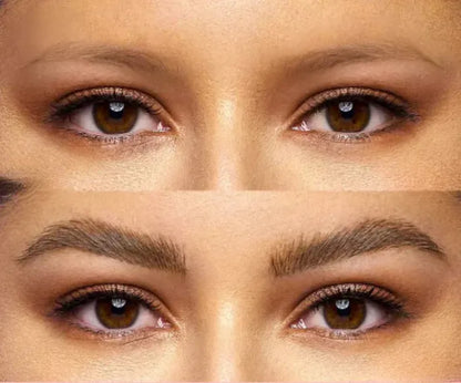 Angli Color™ 3D Brow Brush