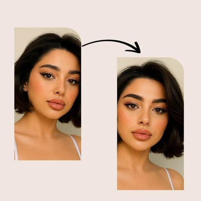 Angli Color™ 3D Brow Brush